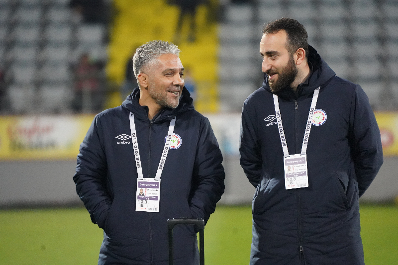 Çaykur Rizespor Denizlispor'u Geçti