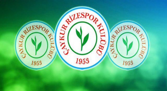 Çaykur Rizespor ve Fenerbahçe PFDK'ye sevk edildi