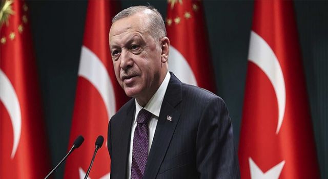 Cumhurbaşkanı Erdoğan: Mart başı itibarıyla kademeli normalleşme sürecini başlatıyoruz