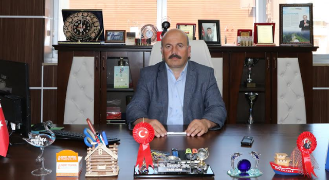 Rize İl Sağlık Müdürü Dr. Tepe: Kar Yağışı Tedbirlerini Aldık