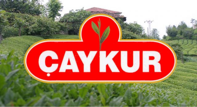 ÇAYKUR'un 500 Mevsimlik İşçi Alımı Başvuruları Başladı