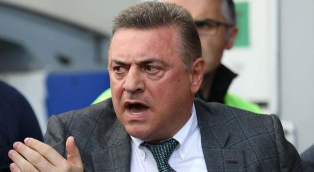 PFDK'den Çaykur Rizespor'a Ceza yağdı!