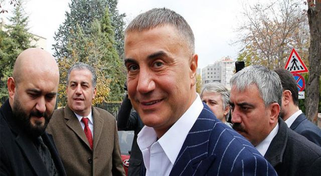 Sedat Peker Operasyonu: 50 Gözaltı