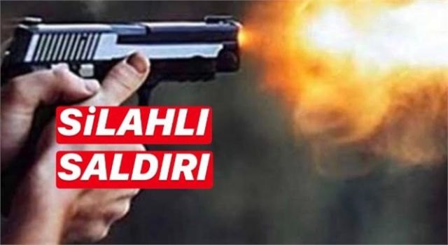 Ardeşen'de Silahlı Saldırı: 1 ölü