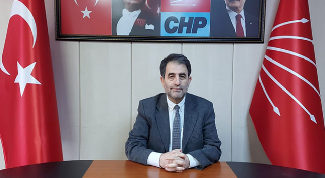 CHP Rize İl Başkanlığından Yaş Çay Fiyat Açıklaması