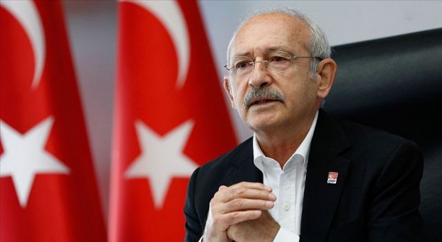 Kılıçdaroğlu'ndan İkizdere, Çay ve Fındık Açıklaması