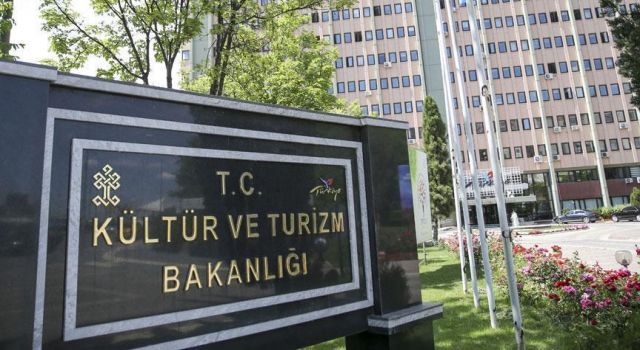 Kültür ve Turizm Bakanlığı 500 sözleşmeli personel alacak