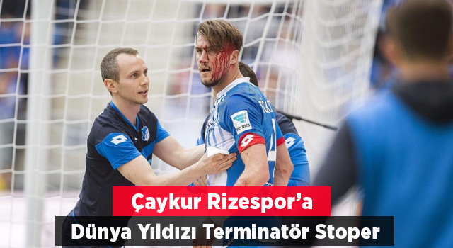 Çaykur Rizespor'da Transfer Sesleri