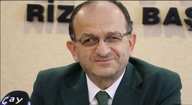 Hikmet Ayar: "HES projesine karşıyız"