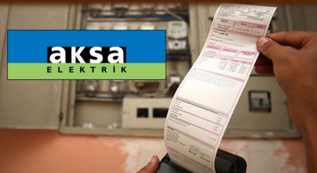 Aksa Elektrik, geçen yılın son çeyreğine ilişkin elektrik tüketim verilerini açıkladı