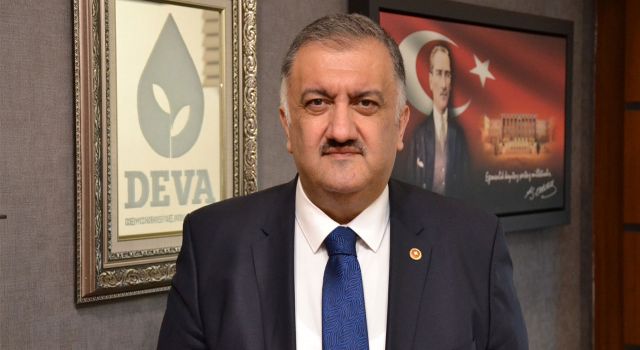 Karal: Vatandaşın sırtına yüklenen faiz yükü, vergiler artarak devam edecek