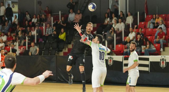 Rize Belediyespor Bugün Beşiktaş’ı Konuk Ediyor!