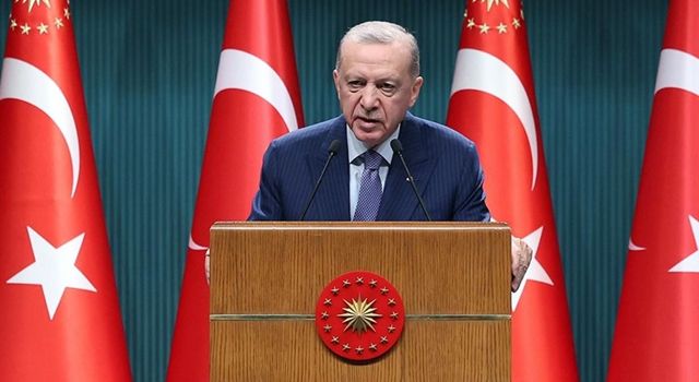 Cumhurbaşkanı Erdoğan'dan Kurban Bayramı tatili ve ikramiyesi açıklaması