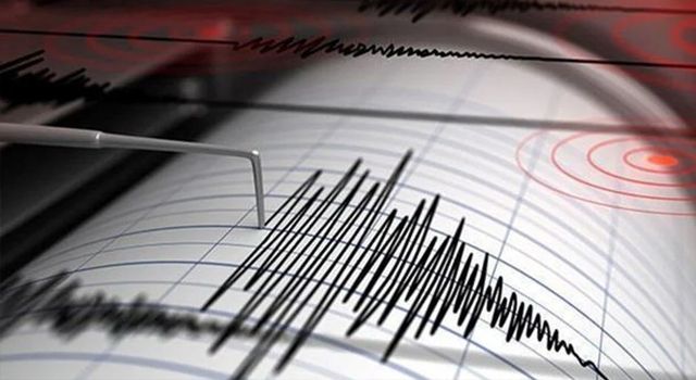 Rize, Trabzon ve Erzurum'da 3 Farklı Deprem!