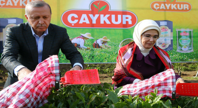 Cumhurbaşkanı Erdoğan'ın Rize'deki Toplu Açılış Tören Saati Belli Oldu. Rizeli Hemşehrilerinin ise Erdoğan'dan Acil Beklentileri