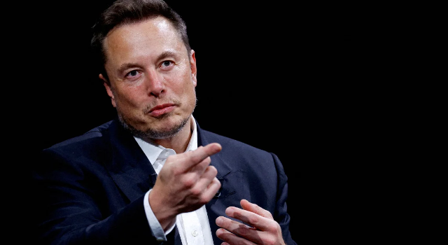 Elon Musk: Avrupa Birliği X için gizli sansür anlaşması istedi