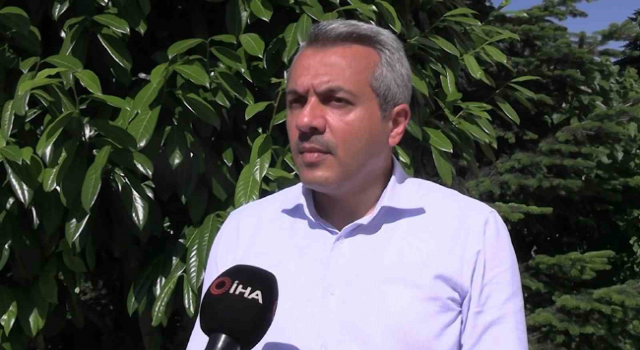 Rize Valisi İhsan Selim Baydaş: “ruhsatsız Bungalovlara Göz Yumma İmkanımız Yok