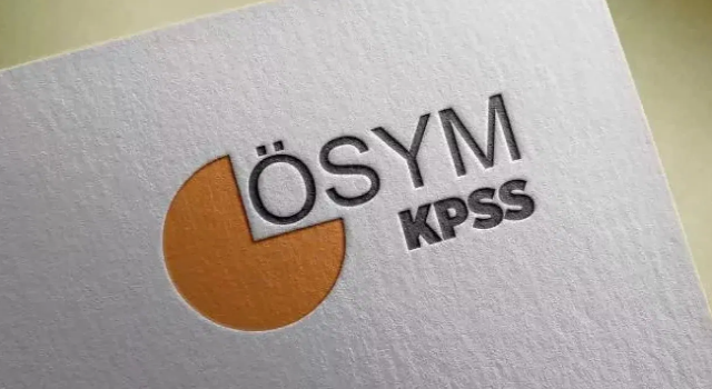 2024 KPSS lisans sonuçları açıklandı !