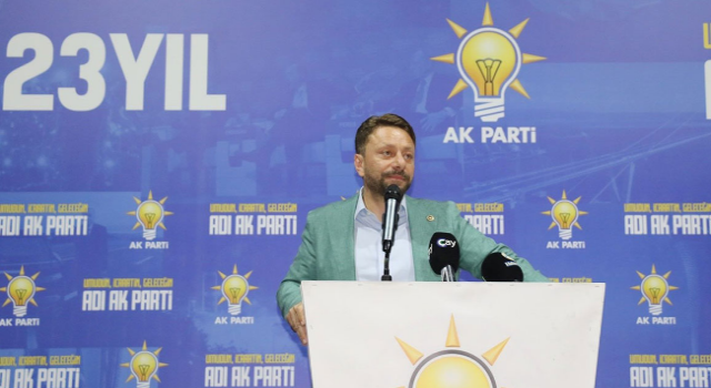 Avcı: “Beş yıl boyunca çayda hiçbir sorun yaşamadık”