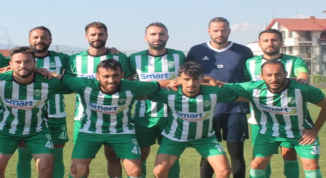 Çayelispor, Alanya Kestelspor’u 1-0 Mağlup Etti