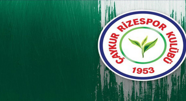 Çaykur Rizespor’dan Fenerbahçe maç biletleri hakkında açıklama