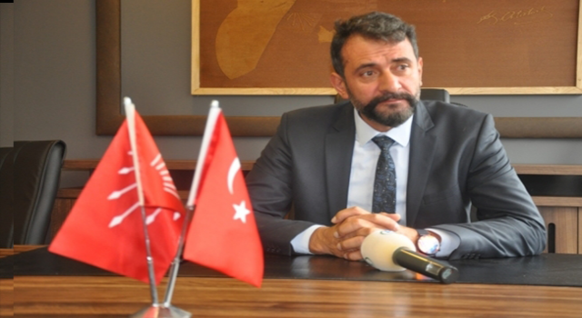 Buçan : “Milletimizin Faydalanamayacağı Bir Hizmeti Kabul Etmiyoruz”