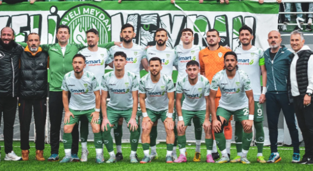 Çayelispor ve Mehmet Aytemiz'in cezası belli oldu