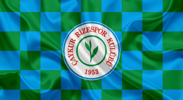 Çaykur Rizespor Geleceğini Gençlerle İnşa Ediyor