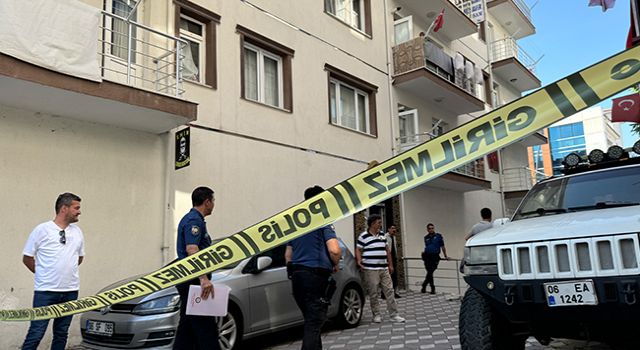 Eşini makas ile öldüren sanığa 'haksız tahrik' indirimi ile 24 yıl hapis