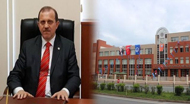 KTÜ'de Prof. Dr. Hamdullah Çuvalcı’nın Rektör Yardımcıları belli oldu