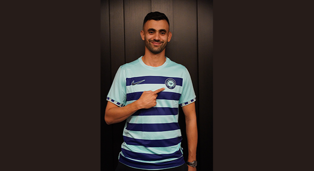 Rachid Ghezzal Çaykur Rizespor'da!