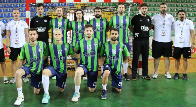 Rize Belediyespor Köyceğiz'e yenildi galibiyetle tanışamadı