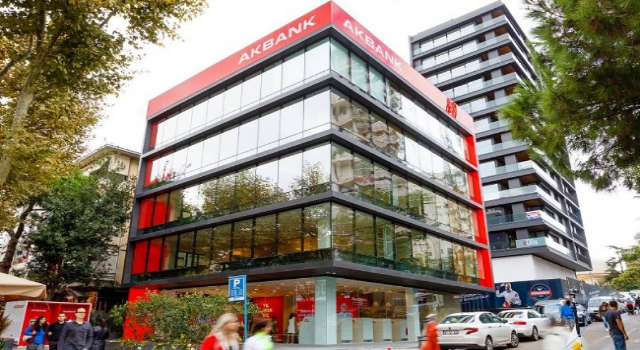 Akbank'tan dolandırıcılık iddialarına ilişkin açıklama