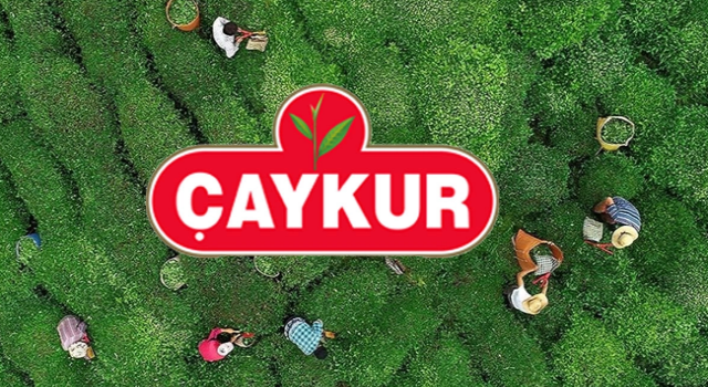 Ağustos Ayı Çay Bedellerini Banka Hesabına Aktardı