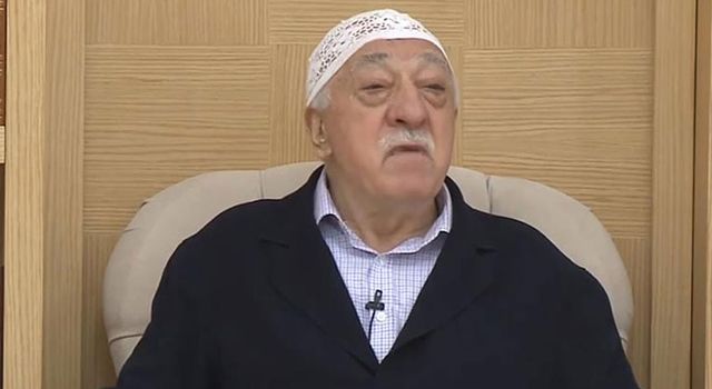 FETÖ elebaşı Fetullah Gülen öldü