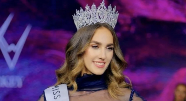 Miss Turkey birincisi İdil Bilgen sessizliğini bozdu