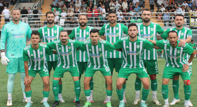 TFF, Çayelispor'un Maçını Canlı Yayınlayacak