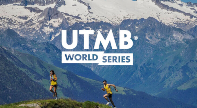 UTMB Dünya Serisi 2025'te Rize Kaçkar Dağları'nda Gerçekleştirilecek