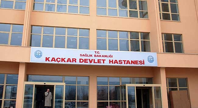 Kaçkar Devlet Hastanesi’ne İki Yeni Uzman Hekim Atandı