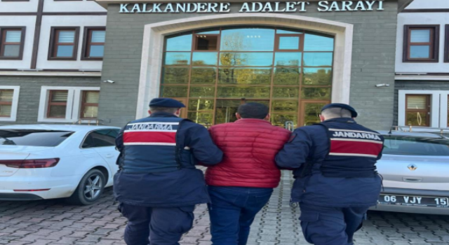 Rize İl Jandarma Komutanlığından Uyuşturucu ve Kaçakçılıkla Mücadelede Büyük Başarı