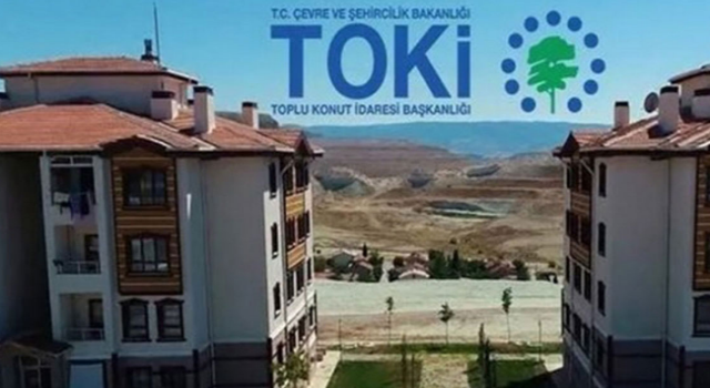 TOKİ'nin Rize'de Yapacağı 450 Konut Projesinde İhale Tarihi Belli Oldu