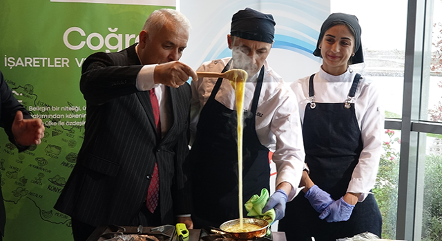 Trabzon kuymağı, coğrafi işaretle tescillendi