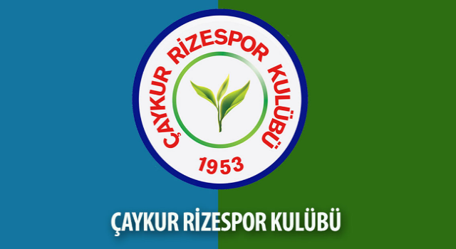 Çaykur Rizespor'un kupa maçı tarihi belli oldu. İşte kupada 5. tur programı