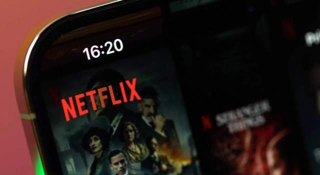 Netflix'ten kritik uyarı: Kredi kartı bilgileriniz çalınabilir