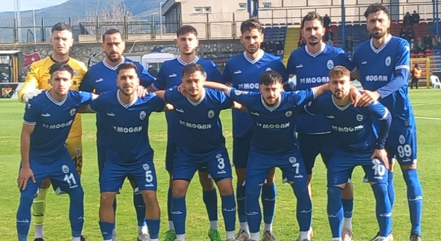 Pazarspor Zirve Yolunda Adım Adım İlerliyor!