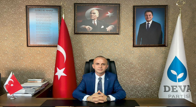 Rize İl Başkanı Korkmaz: “Asgari Ücret Artışı Halkın Ekonomik Sıkıntılarını Derinleştiriyor”