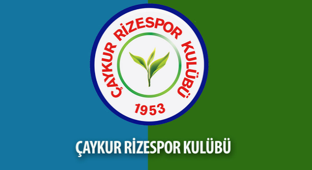 Ziraat Türkiye Kupası'nda gruplar belli oldu. Çaykur Rizespor ile Trabzonspor aynı grupta