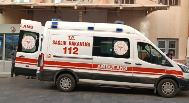 12 yaşındaki çocuk, tüfekle oynarken annesini vurdu