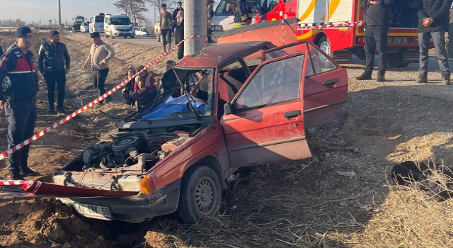 9 kez ehliyetine el konulan sürücü, yine alkollü araç kullandı; 2 ölü