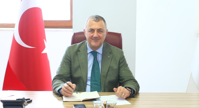 Başkan Enver Atagün'den SGK Borçlarıyla İlgili Açıklama